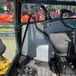 Miniexcavator - CAT 302.7 D CR