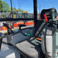 Miniexcavator - CAT 302.7 D CR