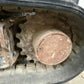 Miniexcavator - CAT 305 E 2 CR