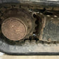 Miniexcavator - CAT 305 E 2 CR