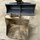 Miniexcavator - CAT 305 E 2 CR