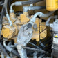 Excavator pe senile - CAT 313 F