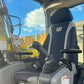 Excavator pe senile - CAT 313 F