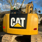 Excavator pe senile - CAT 313 F