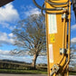 Excavator pe senile - CAT 313 F