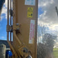Excavator pe senile - CAT 313 F