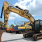 Excavator pe senile - CAT 320EL