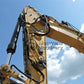 Excavator pe senile - CAT 320EL