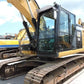 Excavator pe senile - CAT 320EL