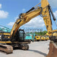Excavator pe senile - CAT 320EL