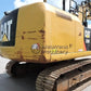Excavator pe senile - CAT 320EL