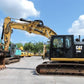 Excavator pe senile - CAT 320EL
