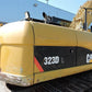 Excavator pe senile - CAT 323D