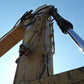 Excavator pe senile - CAT 323D