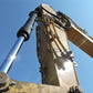 Excavator pe senile - CAT 323D