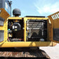 Excavator pe senile - CAT 323D