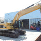 Excavator pe senile - CAT 323D