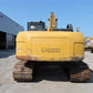 Excavator pe senile - CAT 323D