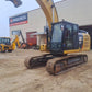 Excavator pe senile - CAT 323FLN IHC