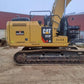 Excavator pe senile - CAT 323FLN IHC
