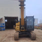 Excavator pe senile - CAT 323FLN IHC