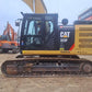 Excavator pe senile - CAT 323FLN IHC
