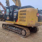 Excavator pe senile - CAT 323FLN IHC