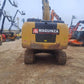 Excavator pe senile - CAT 323FLN IHC