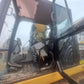 Excavator pe senile - CAT 323FLN IHC