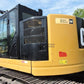 Excavator pe senile - CAT 325F