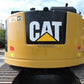 Excavator pe senile - CAT 325F