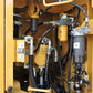 Excavator pe senile - CAT 325F