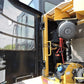 Excavator pe senile - CAT 325F