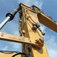 Excavator pe senile - CAT 325F