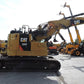 Excavator pe senile - CAT 325F