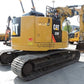 Excavator pe senile - CAT 325F