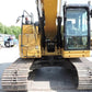Excavator pe senile - CAT 325F