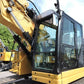 Excavator pe senile - CAT 325F