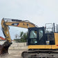 Excavator pe senile - CAT 325FL