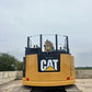 Excavator pe senile - CAT 325FL