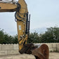 Excavator pe senile - CAT 325FL