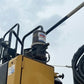 Excavator pe senile - CAT 325FL