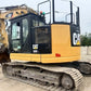 Excavator pe senile - CAT 325FL
