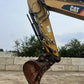 Excavator pe senile - CAT 325FL