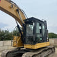 Excavator pe senile - CAT 325FL