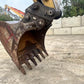Excavator pe senile - CAT 325FL