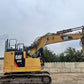 Excavator pe senile - CAT 325FL