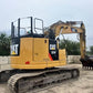 Excavator pe senile - CAT 325FL