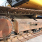 Excavator pe senile - CAT 326F
