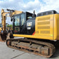Excavator pe senile - CAT 326F
